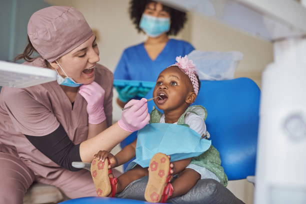 Best General Dentistry  in Rainier, OR