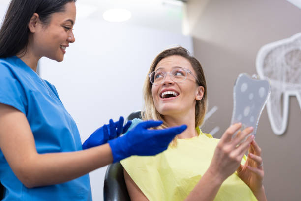 Best Wisdom Tooth Removal  in Rainier, OR