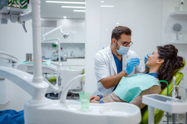 Best Full Mouth Reconstruction  in Rainier, OR