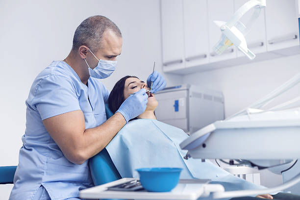 Dental Inlays and Onlays in Rainier, OR